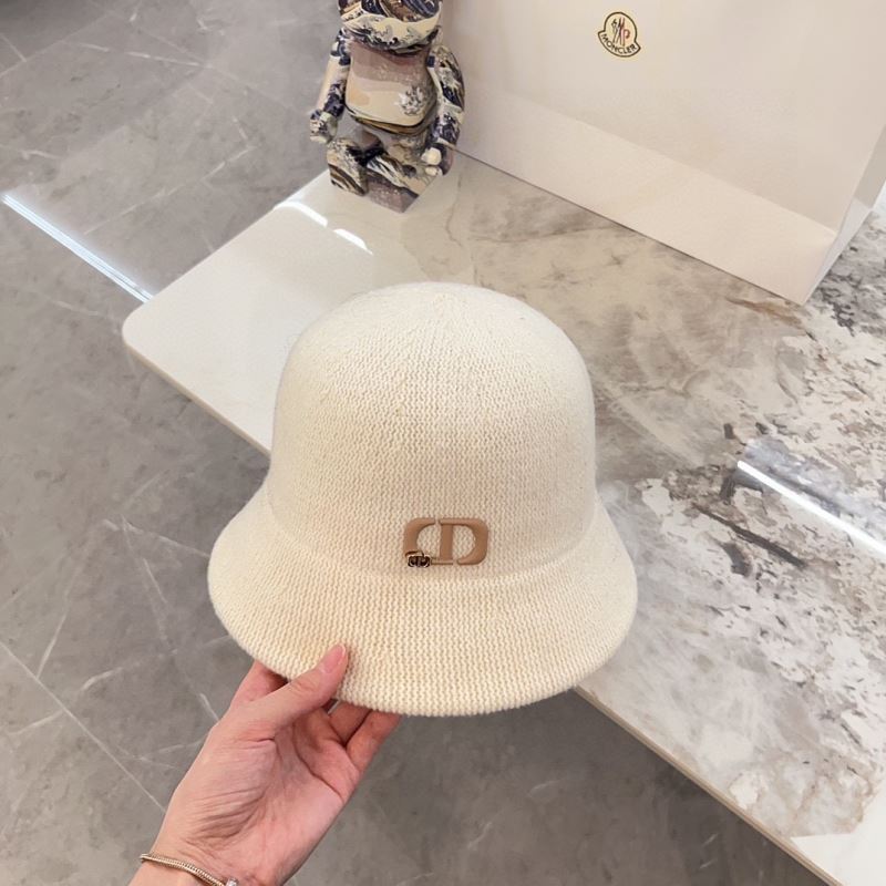 Christian Dior Caps